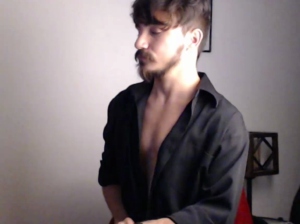 SilvioSEXY 15-10-2018 