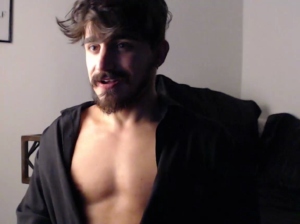 SilvioSEXY 15-10-2018 