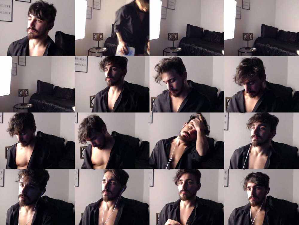 SilvioSEXY 15-10-2018 