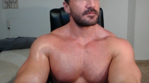 XavierHulk 16-10-2018 