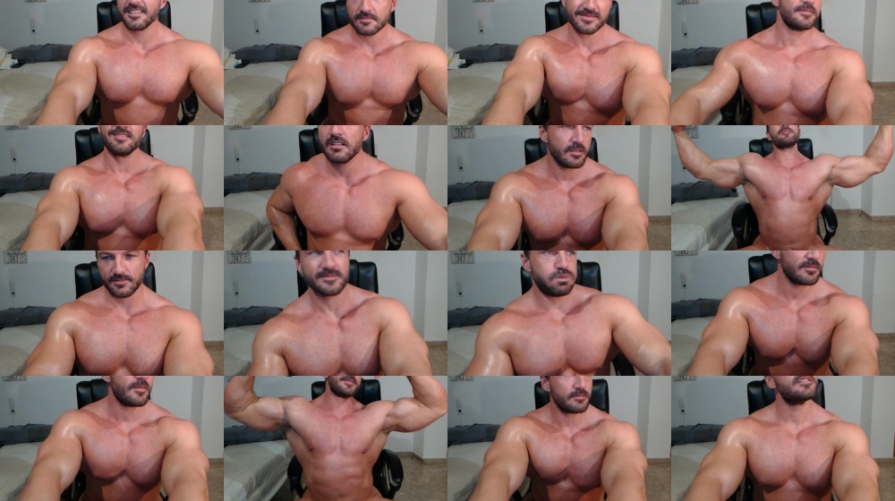 XavierHulk 16-10-2018 