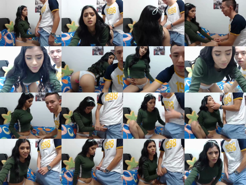 sara_and_jhon21  16-10-2018 Recorded Download