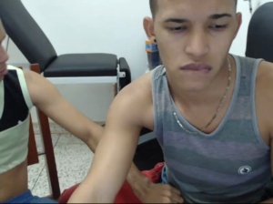 leo_bigcock 16-10-2018 