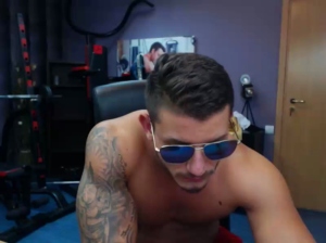 TravisHolden 18-10-2018 