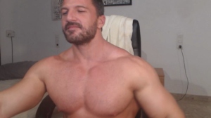 XavierHulk 18-10-2018 