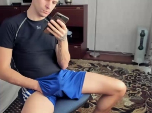 HotBoytwo 19-10-2018 