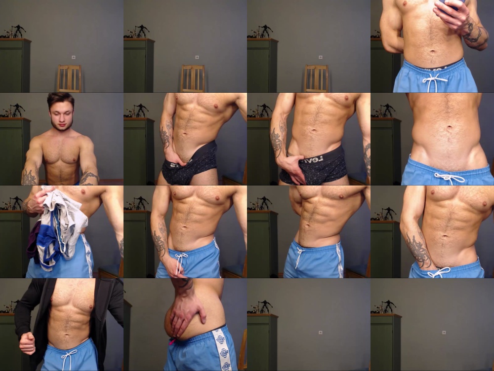 LoganBoy 19-10-2018 