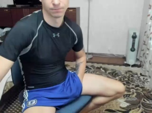 HotBoytwo 20-10-2018 