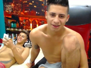 mattandjack 20-10-2018 