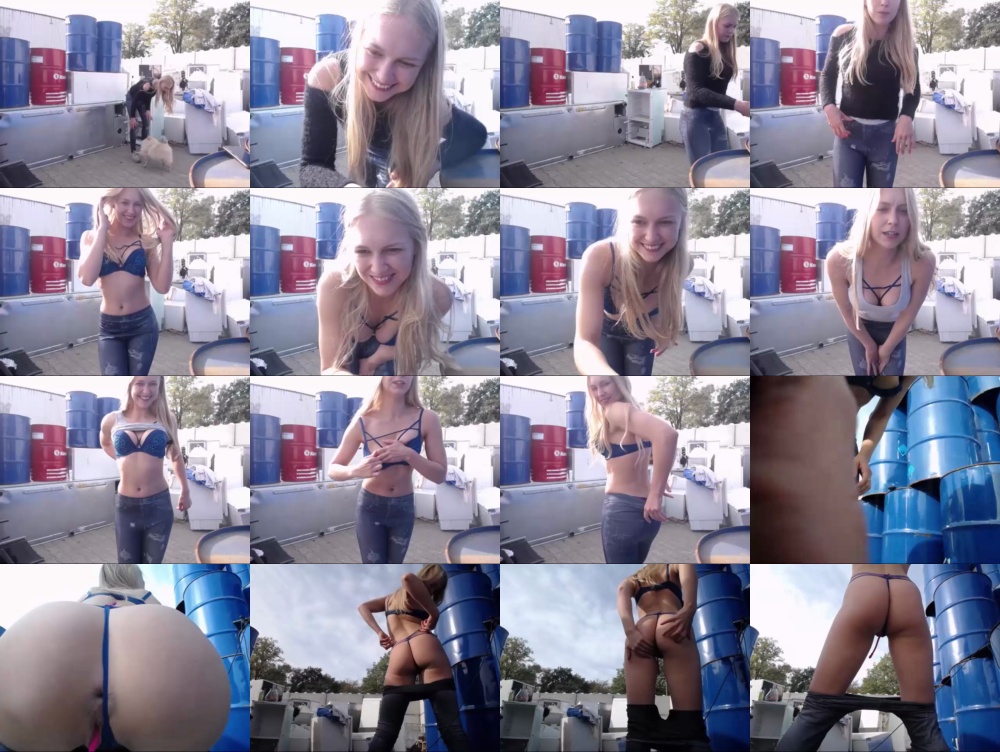 siswet19  20-10-2018 Recorded Naked
