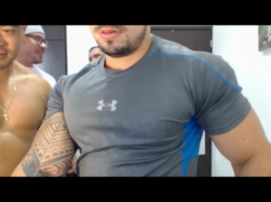 mateosexy22 20-10-2018 