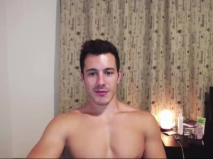 muscleasshot 20-10-2018 