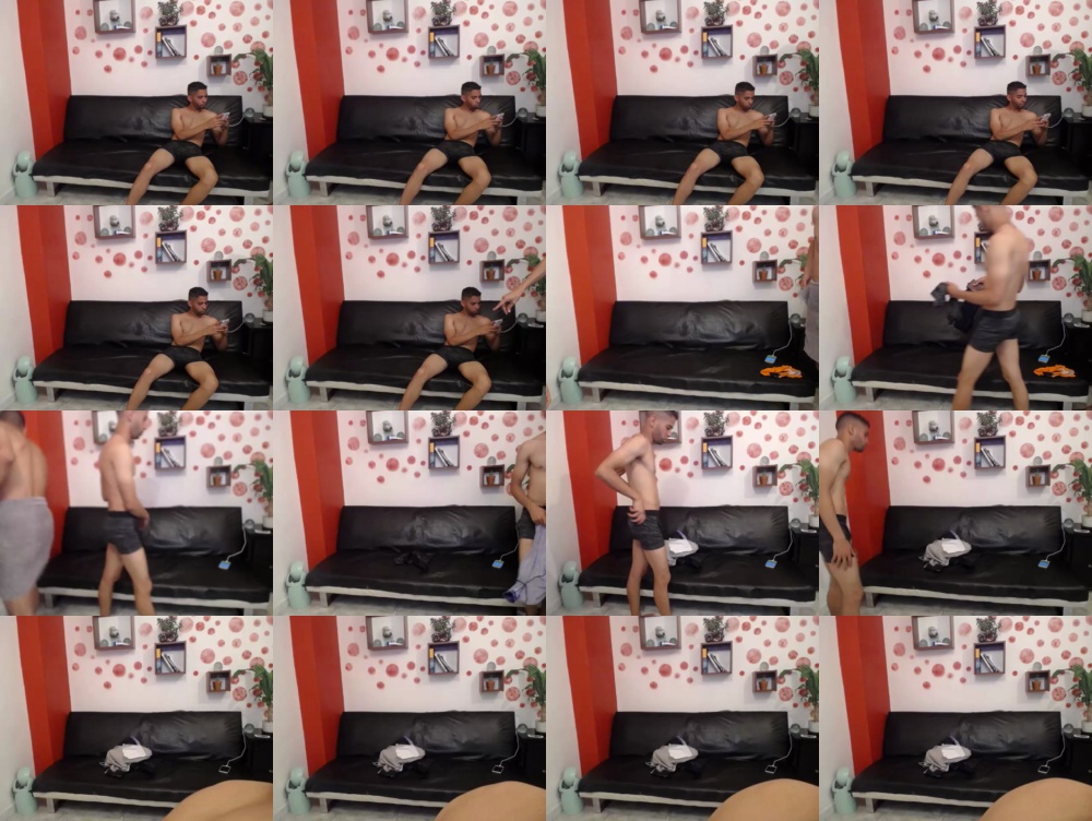 hotmalefum 20-10-2018 