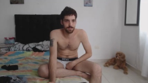 Image bells_beast Chaturbate 20-10-2018