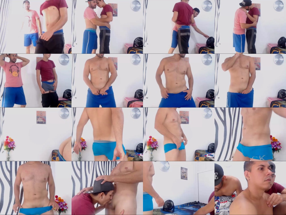 golden_sexxx 20-10-2018 