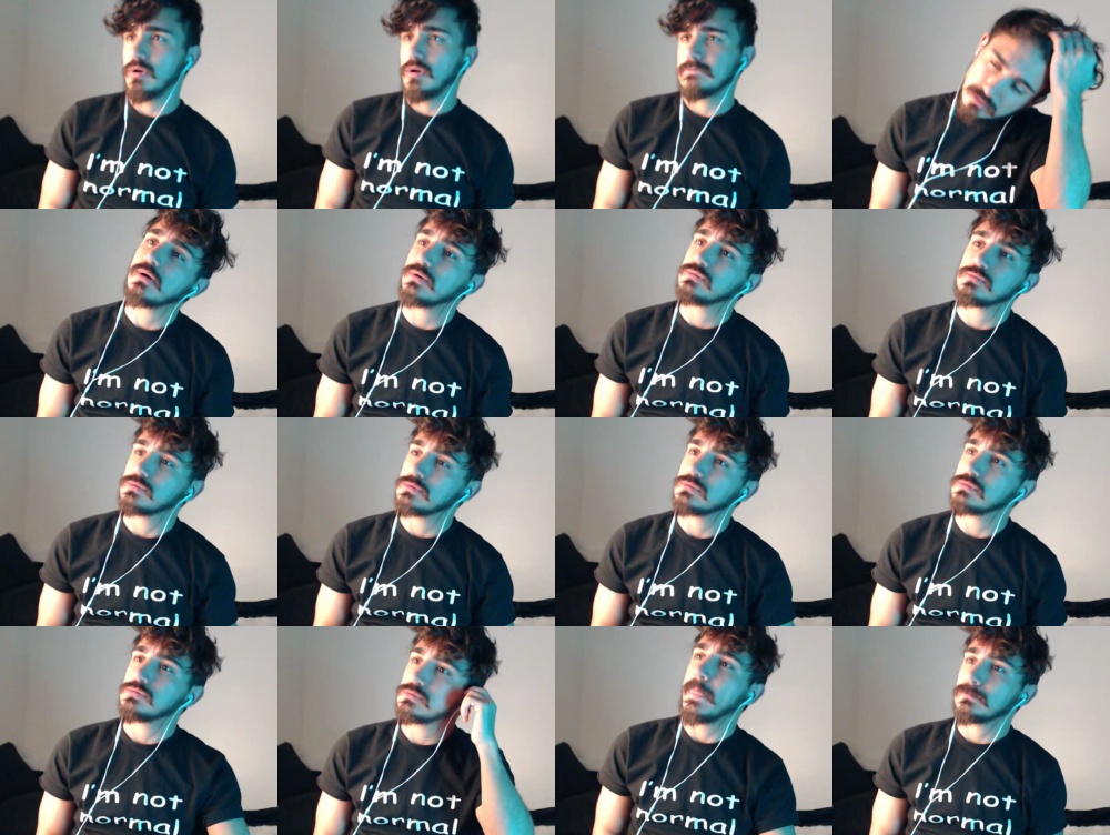 SilvioSEXY 22-10-2018 