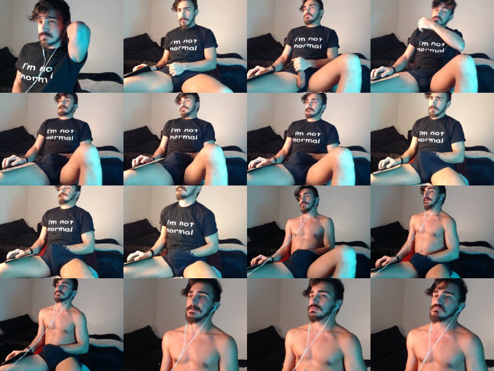 SilvioSEXY 22-10-2018 