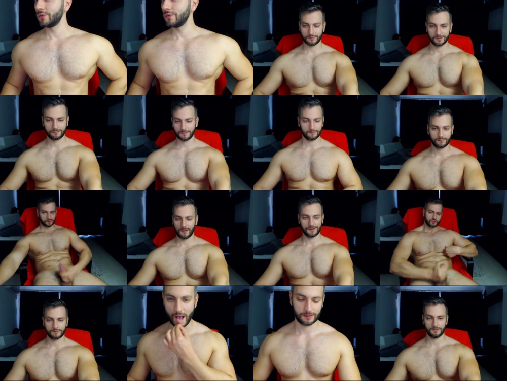 MarisMuscle 22-10-2018 