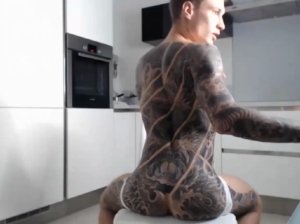 TylerLewis 22-10-2018 