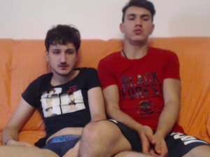 Tino_Axel 23-10-2018 