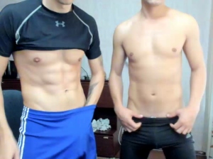 HotBoytwo 24-10-2018 