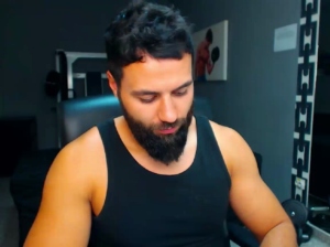 GlennMuscle 25-10-2018 