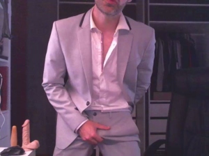 JesusGay84 25-10-2018 