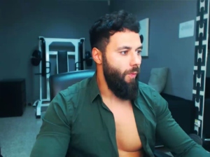 GlennMuscle 26-10-2018 