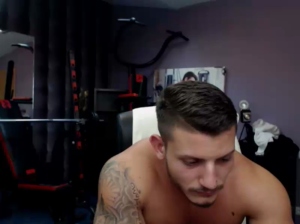 TravisHolden 26-10-2018 