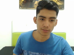 King_Aron 26-10-2018 