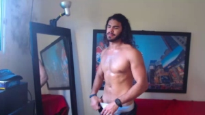 CrixusTooCum 26-10-2018 