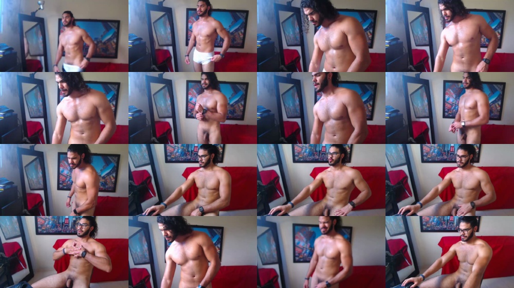 CrixusTooCum 26-10-2018 