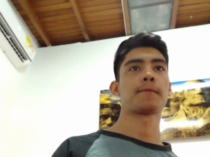 King_Aron 27-10-2018 