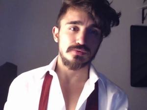 SilvioSEXY 27-10-2018 