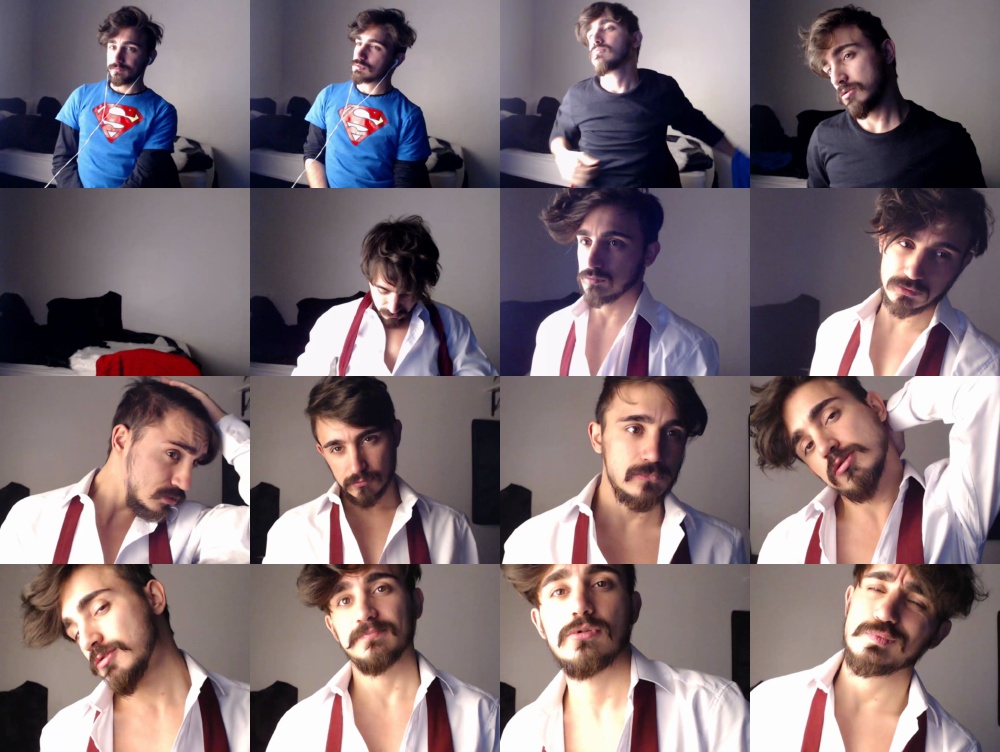 SilvioSEXY 27-10-2018 