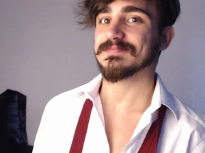 SilvioSEXY 27-10-2018 