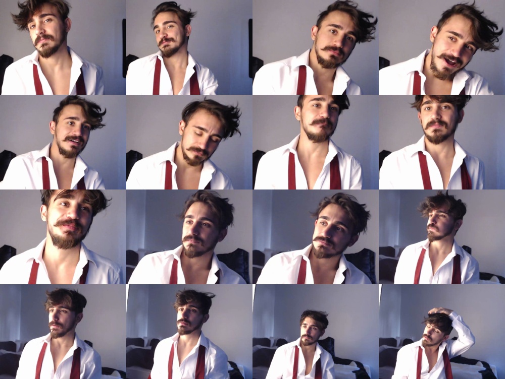 SilvioSEXY 27-10-2018 