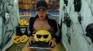 Jahir_colin 28-10-2018 
