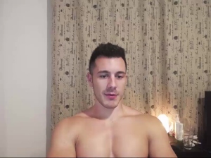 muscleasshot 28-10-2018 