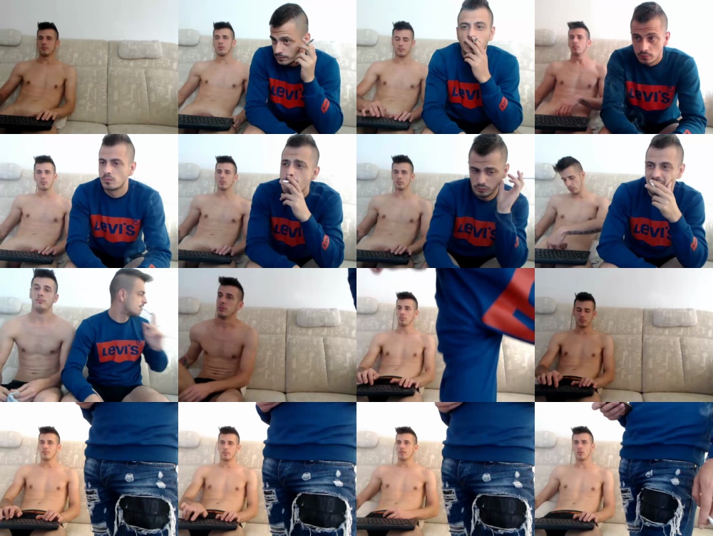 PlayB0yGuys 29-10-2018 