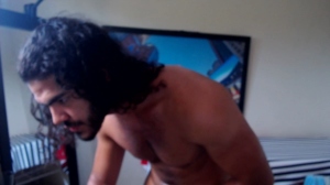 CrixusTooCum 29-10-2018 