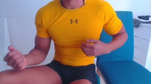 22cmcockgym 29-10-2018 
