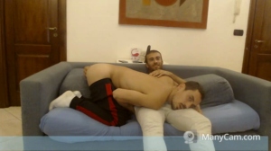 EvanAndAaron 29-10-2018 