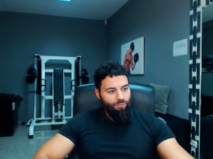 GlennMuscle 29-10-2018 