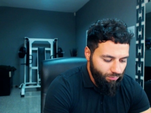 GlennMuscle 29-10-2018 