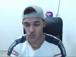 leo_bigcock 30-10-2018 