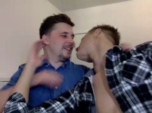 Ticklewickle 30-10-2018 