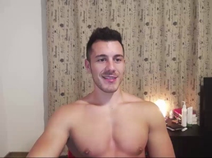muscleasshot 30-10-2018 