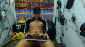 Jahir_colin 31-10-2018 