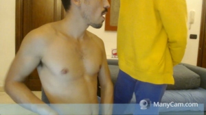 EvanAndAaron 31-10-2018 